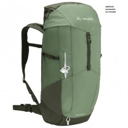 Vaude-WomensNeyland18-Wandelrugzakmaat18lgroen