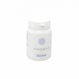 Co-enzymeQ10UbiquinolSoftgels60