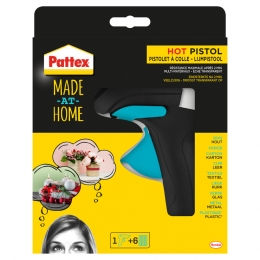 PattexMadeAtHomeLijmpistool20gr