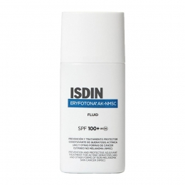 IsdinEryfotonaAK-fluidZonnebeschermingSPF100UVA50ml
