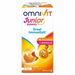 OmnivitJuniorGommetjes30