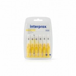 InterproxMiniGeelPHD146Stuks