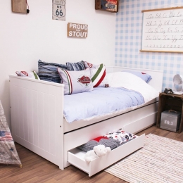 BedbankNannemetlogeerlade