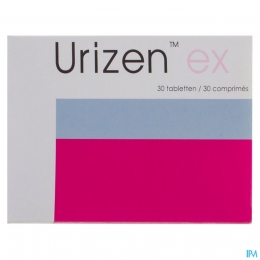 UrizenEx30Tabletten