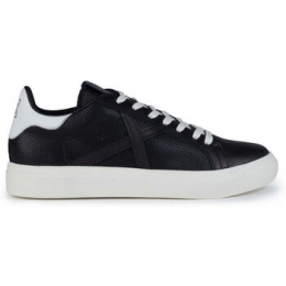 LageSneakersMunichRete8080093Negro