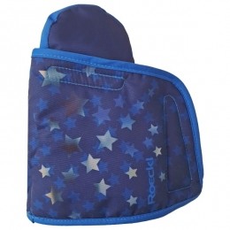 RoecklSports-KidsKolima-Handschoenenmaat0blauw