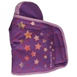 RoecklSports-KidsKolima-Handschoenenmaat1purper