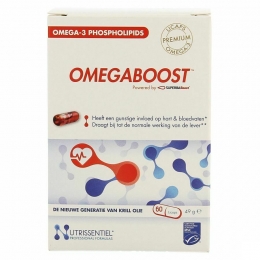 OmegaboostCaps60