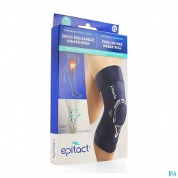 EpitactKniebeschermingPhysiostrapXl