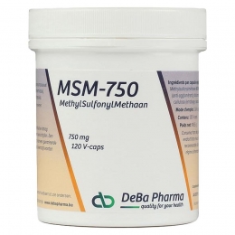 Msm-750Caps120Deba