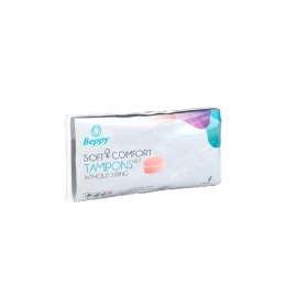 BeppySoftComfortTamponsDry30stuks