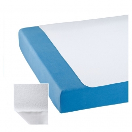 Suprima3958MatrasbeschermerMoltonpvc75x100cm