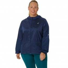 ASICSNaginoRunPackableJacketDames