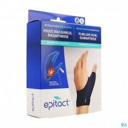EpitactImmobiliserendeDuimortheseRechterhandl