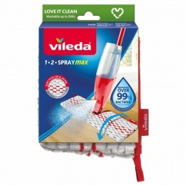 4xVileda1-2SprayMAX-VervangingRoodWit