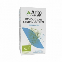 ArkocapsHeermoesBioCaps150Nf