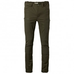 Chevalier-SpeyStretchPants-Trekkingbroekmaat52olijfgroen
