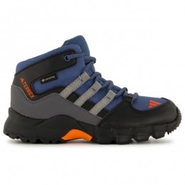 adidasTerrex-InfantsTerrexMidGTX-Wandelschoenenmaat18zwart