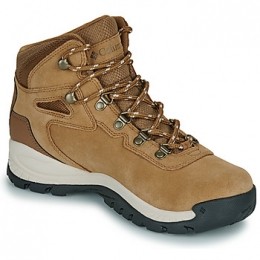 WandelschoenenColumbiaNEWTONRIDGEPLUSWATERPROOFAMPED