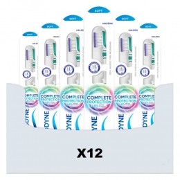 12xSensodyneTandenborstelCompleteCareSoft