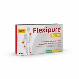 FlexipureForteCaps30