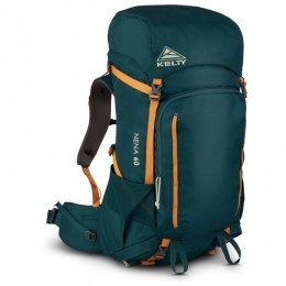 Kelty-WomensNena60-Trekkingrugzakmaat60lblauw