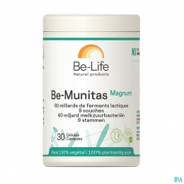 Be-munitasMagnumFlCaps30