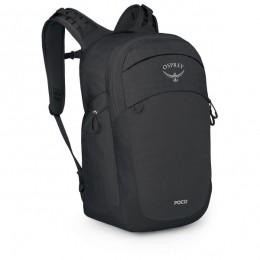 Osprey-PocoChangingPack-Dagrugzakmaat27lgrijszwart
