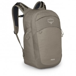 Osprey-PocoChangingPack-Dagrugzakmaat27lgrijs