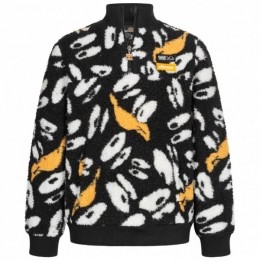 ellessexLOONEYTUNESTris12ZipKinderenSweatshirtS3ML17159-011