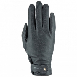 RoecklSports-Kassel-Handschoenenmaat65grijs