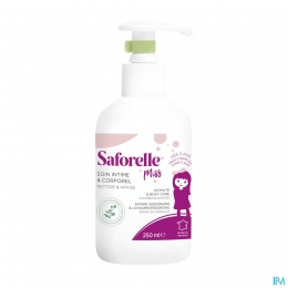 SaforelleMissIntiemeLichaamsverzorging250ml