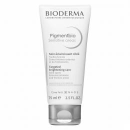 BiodermaPigmentbioGevoeligeZones75ml