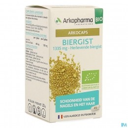 ArkocapsBiergistBioCaps45