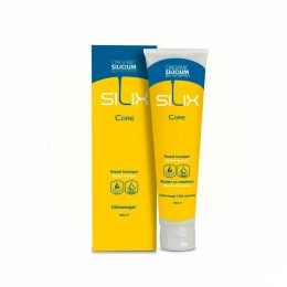 SilixCareGel100ml