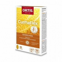 OrtisCurmaflexGewrichtenComp30