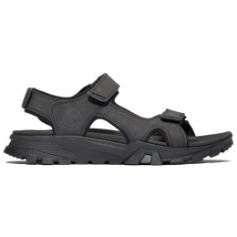 Timberland-LincolnPeakStrapSandal-Sandalenmaat8grijs