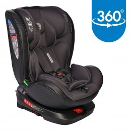 LorelliNebulaBlack40-150cm360i-SizeAutostoel1007180-2401