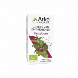 ArkocapsMuisdoornBioCaps45Nf