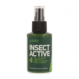 GolvitaInsectRepellent100ml