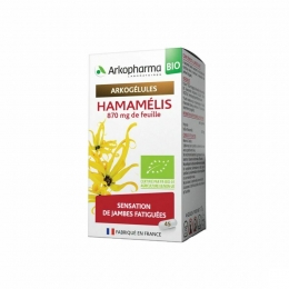 ArkocapsHamamelisBioCaps45Nf