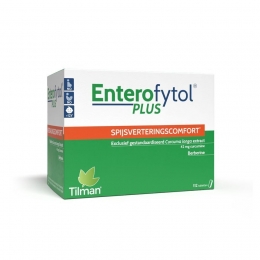 EnterofytolPlusSpijsverteringscomfort112Tabletten