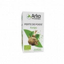 ArkocapsKonjacBio45Capsules