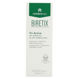 BiretixTri-activeTube50mlNf
