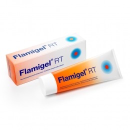 FlamigelRtTube100g
