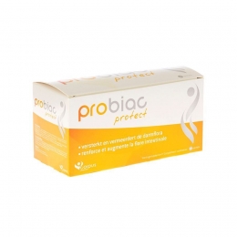 ProbiacProtectPdrZakje28x2g