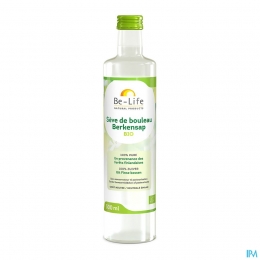 Be-LifeBioBerkensap500ml