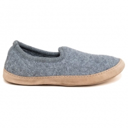 Gottstein-Cheyenne-Pantoffelsmaat39grijs