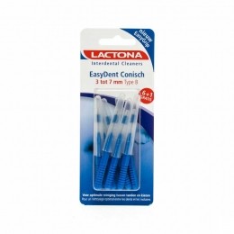 LactonaEasyGripInterdcleanEasydentB7