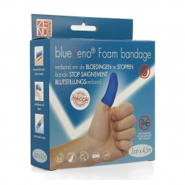 BluezenoFoamSchuimverband3cmX45m1